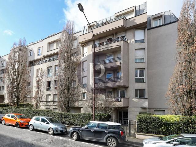 Appartement vente à L'Haÿ-les-Roses, Le Kremlin-bicêtre