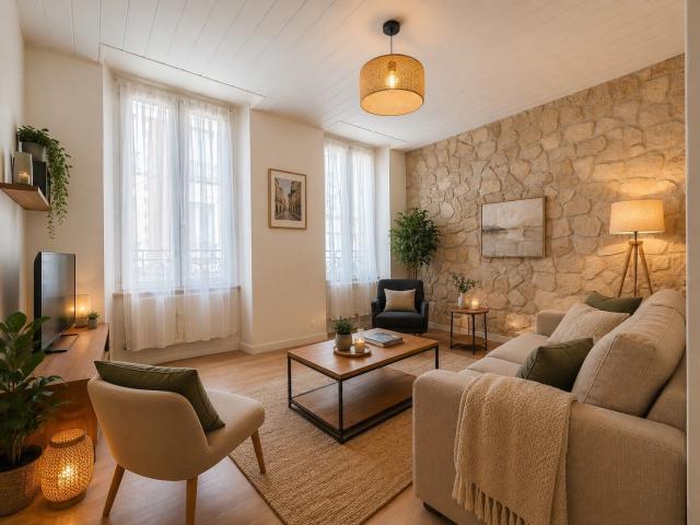 Appartement location à Sarcelles, Saint-brice-sous-forêt