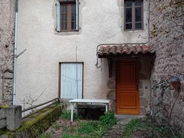 Appartement vente à Cervières