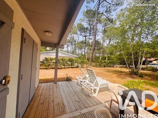 Appartement vente à Lesparre-Médoc, Grayan-et-l'hôpital