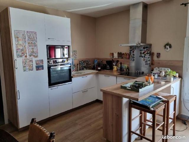 Appartement vente à Torcy, Ozoir-la-ferrière