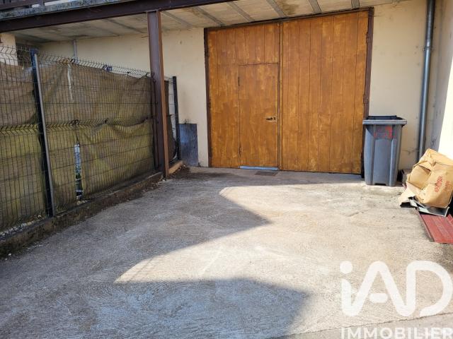 Appartement vente à Charolles, Toulon-sur-arroux