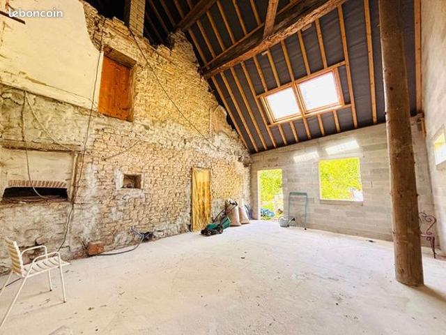 Appartement vente à Dole, La Chapelle-sur-furieuse