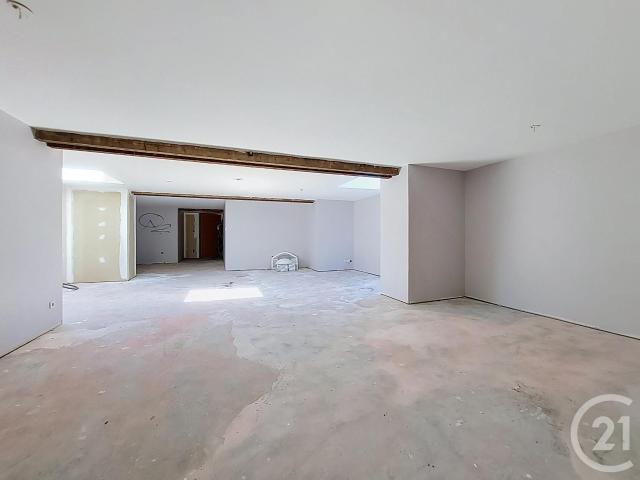 Appartement vente à Neufchâteau, Mirecourt