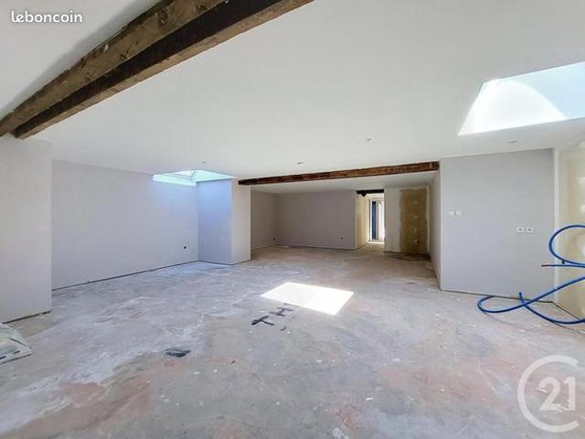 Appartement vente à Neufchâteau, Mirecourt