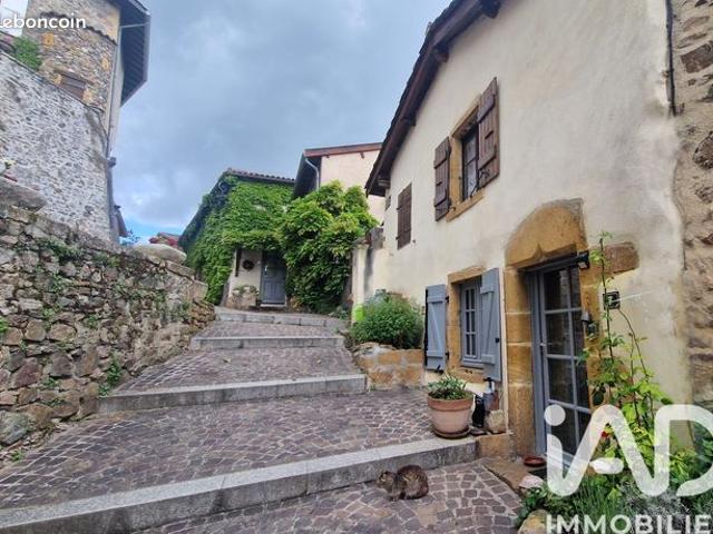 Appartement vente à Villefranche-sur-Saône, Rhône