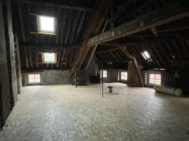 Appartement vente à Beaune