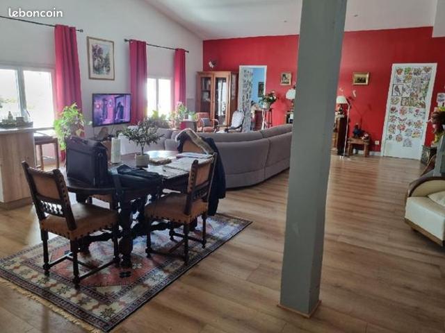 Appartement vente à Torcy, Ozoir-la-ferrière