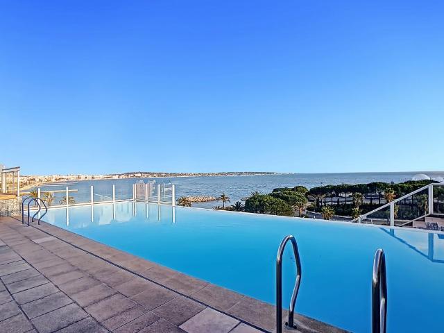 Appartement vente à Golfe-Juan, Vallauris