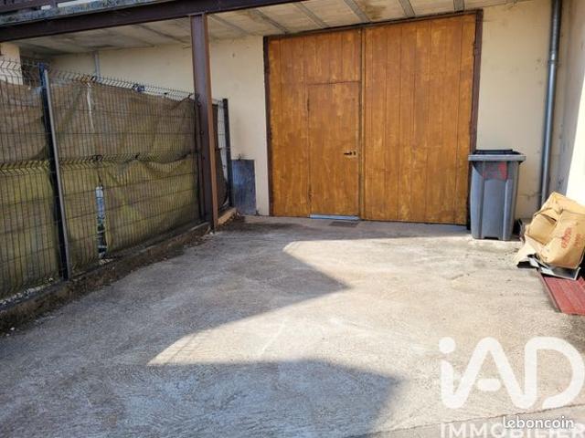 Appartement vente à Charolles, Toulon-sur-arroux