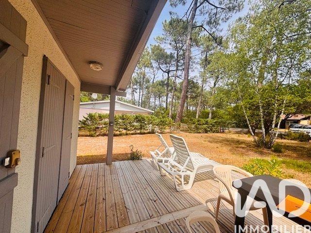 Appartement vente à Lesparre-Médoc, Grayan-et-l'hôpital