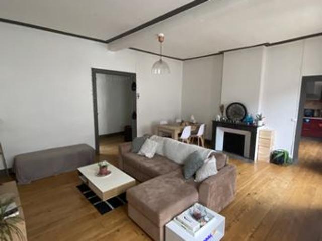 Appartement vente à Castres, Tarn