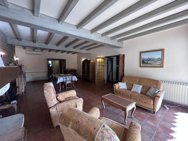 Appartement location à Lotissement Le Béal du Moulin, Sénas