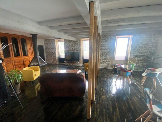 Appartement vente à Beaune, Vandenesse-en-auxois
