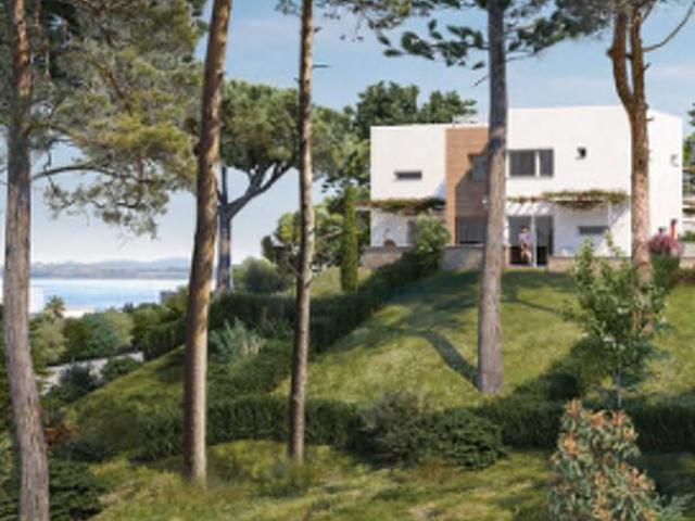 Appartement vente à Arrondissement de Toulon, La Seyne-sur-mer