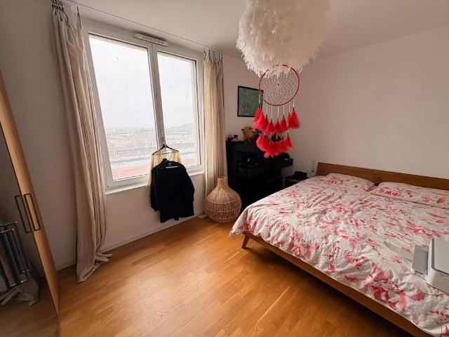 Apartment mieten in Bussigny, District de l'Ouest lausannois