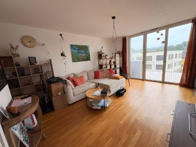 Apartment mieten in Bussigny, District de l'Ouest lausannois