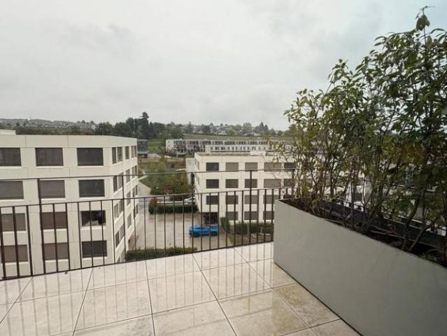 Apartment mieten in Bussigny, District de l'Ouest lausannois