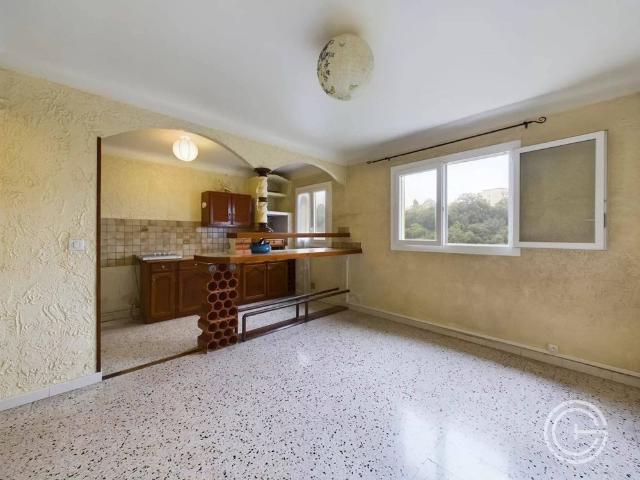 Appartement location à Nice