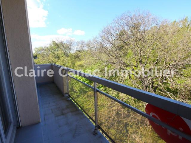 Appartement location à Castres