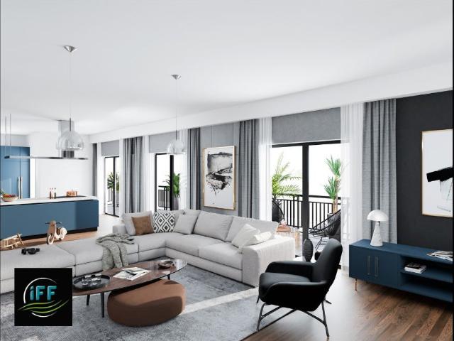 Appartement vente à La Réunion