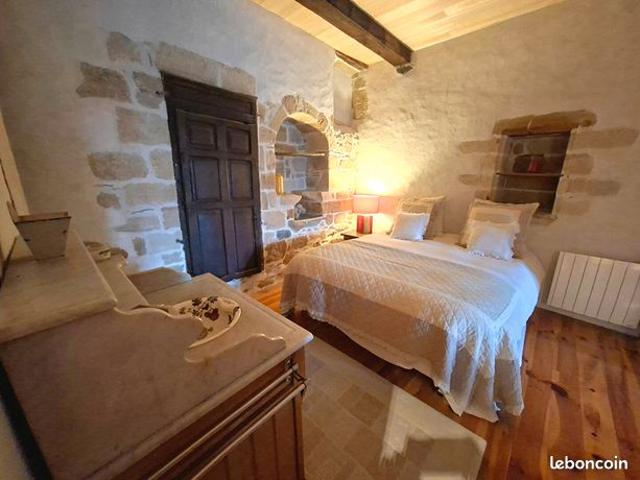 Appartement vente à Beaulieu-sur-Dordogne