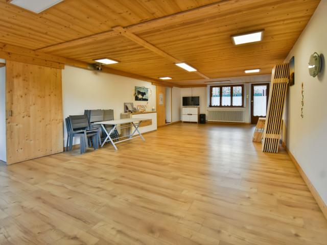 Appartement vente à Seythenex, Faverges-Seythenex