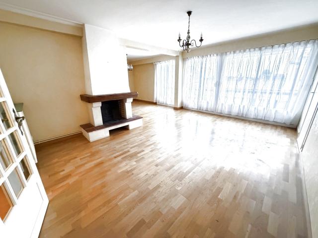 Appartement vente à La Roche-sur-Yon, La Roche-sur-yon