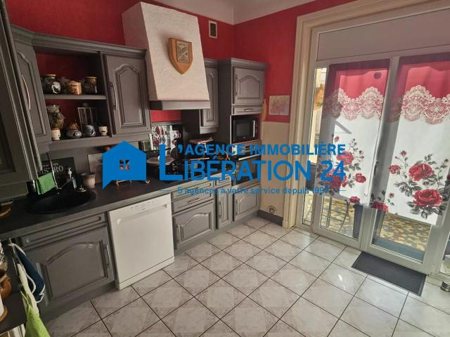Appartement vente à Saint-Étienne, Saint-chamond