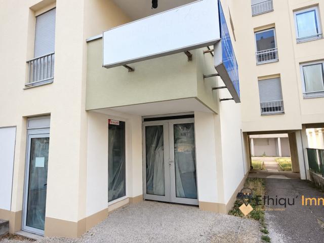 Appartement vente à Chaumont