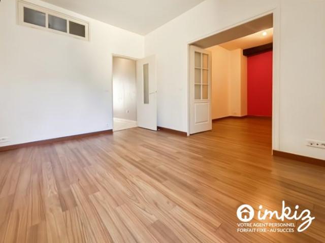 Appartement vente à Argenteuil, Cormeilles-en-parisis