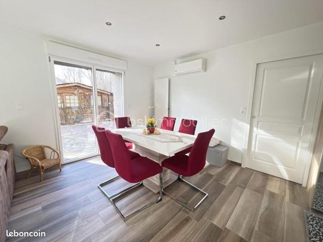 Appartement vente à Étampes, Saclas