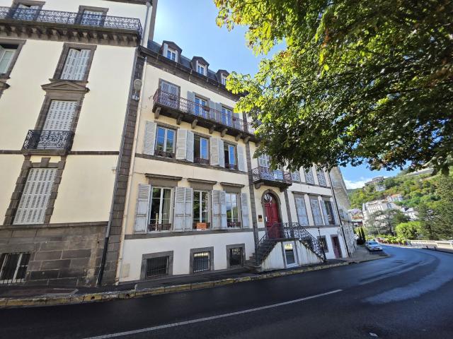 Appartement vente à Royat, Puy-de-Dôme