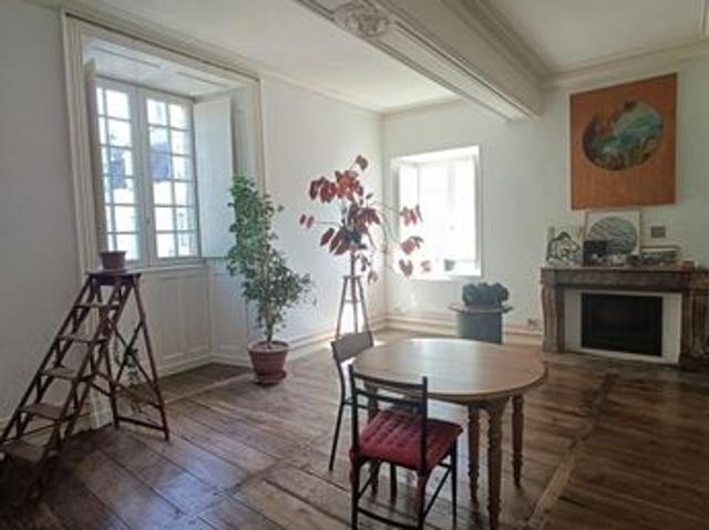 Appartement vente à Redon, Bretagne