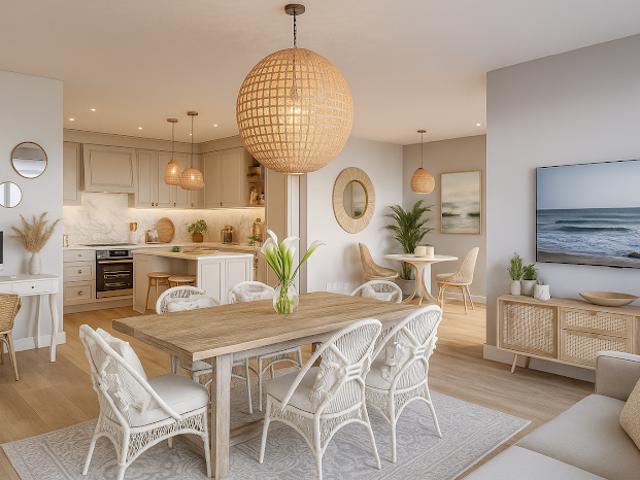 Appartement vente à Dunkerque