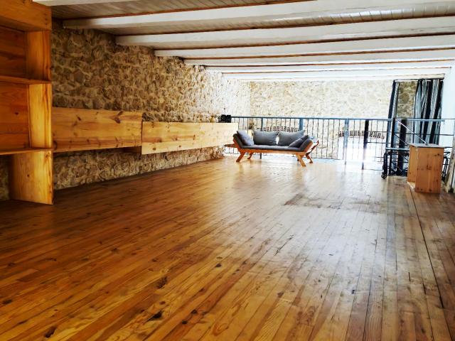 Appartement vente à Marseille