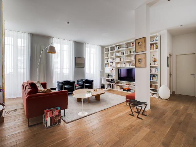 Appartement vente à Toulouse