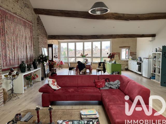 Appartement vente à Bourg-en-Bresse, Bourg-en-bresse