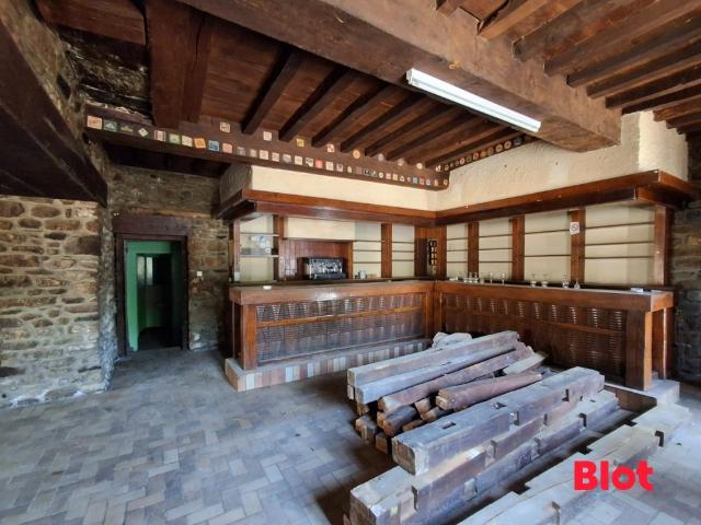 Appartement vente à La Flourie, Saint-Malo