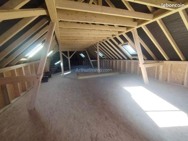 Appartement vente à Colmar-Ribeauvillé, Colmar