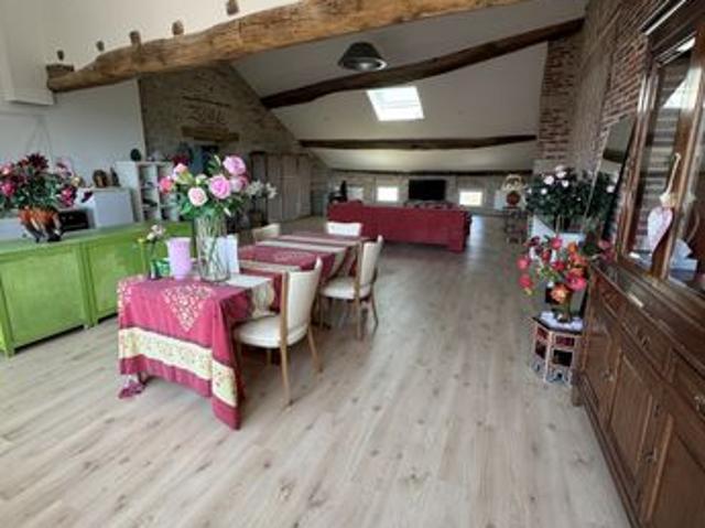 Appartement vente à Bourg-en-Bresse, Bourg-en-bresse