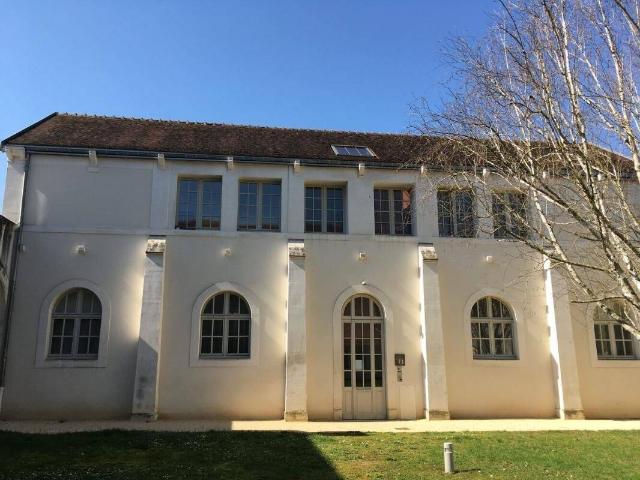 Appartement location à Auxerre