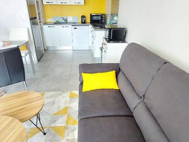 Appartement location à Mâcon, Charnay-lès-mâcon