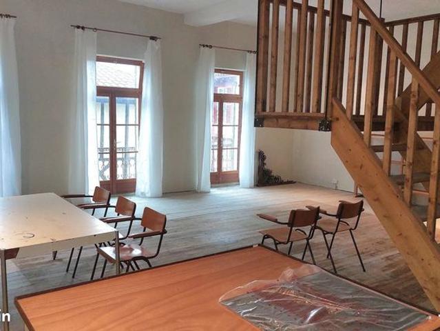 Appartement vente à Villeneuve-sur-Lot, Monflanquin