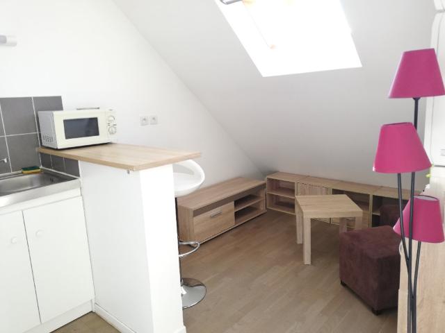 Appartement location à Évreux, Evreux