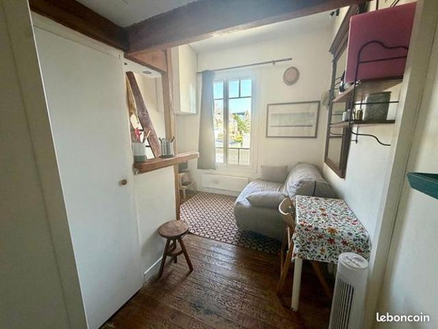 Appartement vente à Lisieux, Trouville-sur-mer