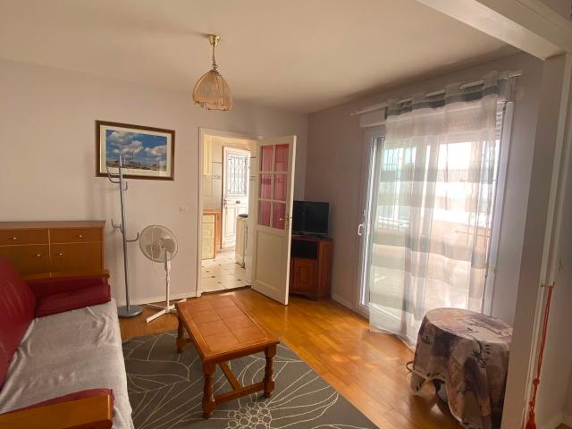 Appartement vente à Paris 15e Arrondissement, Paris