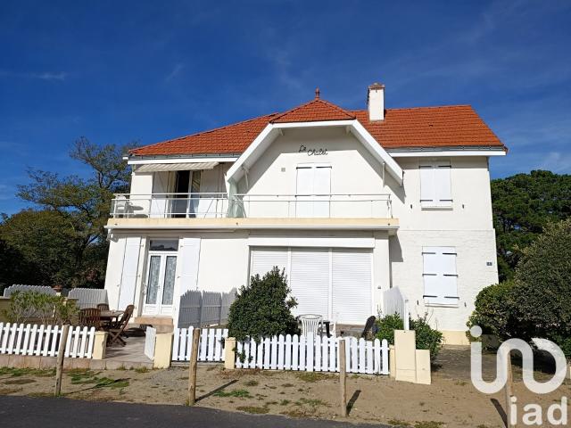 Appartement vente à Saint-Nazaire, Saint-michel-chef-chef