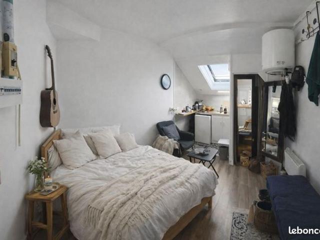 Appartement vente à Rambouillet