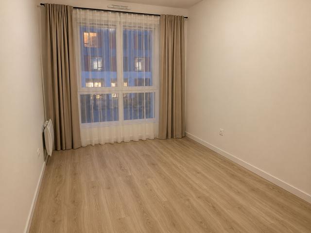 Appartement location à Le Havre